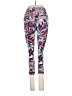Lululemon Athletica Graphic Pink Leggings Size 4 - photo 2