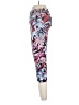 Lululemon Athletica Graphic Pink Leggings Size 4 - photo 5