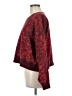 Under Armour Tie-dye Burgundy Pullover Sweater Size M - photo 5