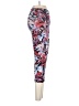Lululemon Athletica Graphic Pink Leggings Size 4 - photo 4