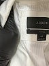J.Crew Ivory Blazer Size 12 - photo 6