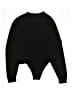Maeve Black Long Sleeve Top Size L - photo 2