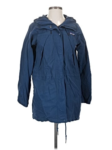 Patagonia Raincoat (view 1)