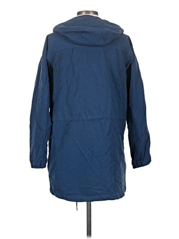 Patagonia Raincoat (view 2)