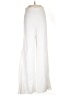 Cushnie Ivory Casual Pants Size 10 - photo 1