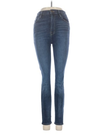 FRAME Denim Jeans (view 1)