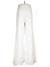 Cushnie Ivory Casual Pants Size 10 - photo 2