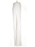 Cushnie Ivory Casual Pants Size 10 - photo 4