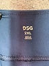 DSG Solid Blue Active Pants Size 2X - photo 4