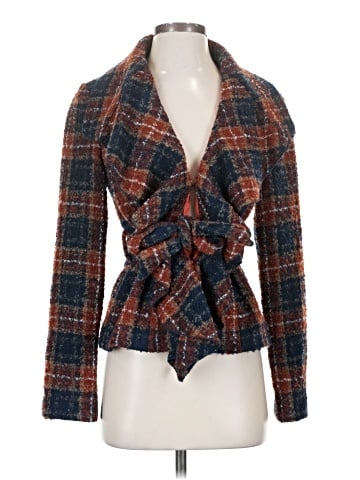 Tabitha Blazer (view 1)