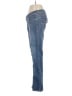 True Religion Hearts Blue Jeans Size 27 waist - photo 5