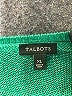 Talbots 100% Linen Green Pullover Sweater Size XL - photo 7