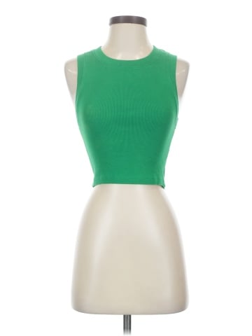 Zara Tank Top (view 1)