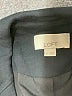 Ann Taylor LOFT Black Blazer Size 8 - photo 6