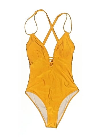 Cupshe One Piece Swimsuit (view 1)