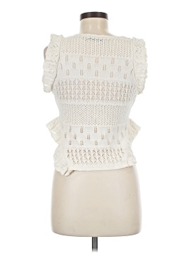 Zara Sleeveless Blouse (view 2)