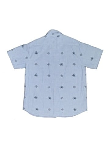 Billabong Short Sleeve Button-Down Shirt (view 2)
