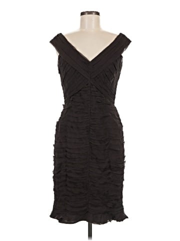 Tadashi Cocktail Dress (view 1)
