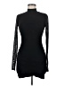 Lulus Black Cocktail Dress Size M - photo 1