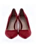 Cole Haan 100% Leather Red Heels Size 7 - photo 2
