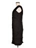 Tadashi Black Cocktail Dress Size 8 - photo 5