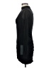 Lulus Black Cocktail Dress Size M - photo 5