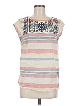 James Coviello Sleeveless T-Shirt (view 1)
