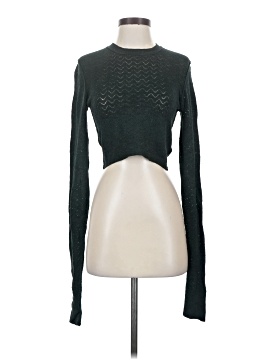 Free People Pullover Sweater