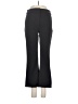 J.Crew Solid Black Dress Pants Size 4 (petite) - photo 1