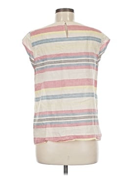 James Coviello Sleeveless T-Shirt (view 2)