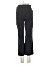 J.Crew Solid Black Dress Pants Size 4 (petite) - photo 2