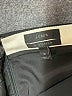 J.Crew Solid Black Formal Skirt Size 10 - photo 4
