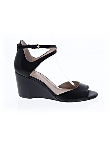 Cole Haan Wedges (view 1)