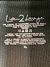 Live 2 Lounge Black Sleeveless Top Size XL - photo 7
