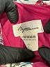 Assorted Brands Print Pink Dress Size 4 - photo 3