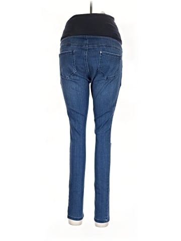 Indigo Blue Jeans (view 2)