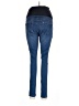 Indigo Blue Blue Jeans Size Lg Maternity - photo 2