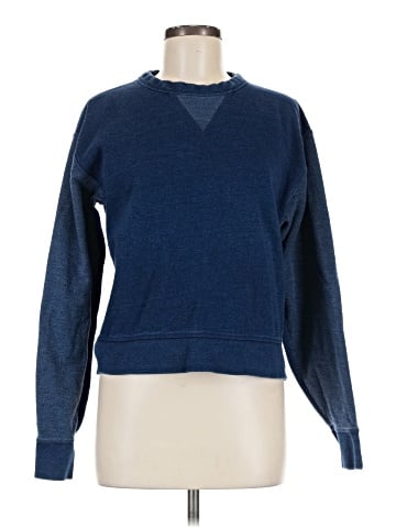 Rag & Bone Pullover Sweater (view 1)