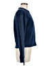 Rag & Bone Solid Blue Pullover Sweater Size M - photo 4