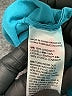 Chico's 100% Lyocell Teal 3/4 Sleeve Button-Down Shirt One size - photo 8