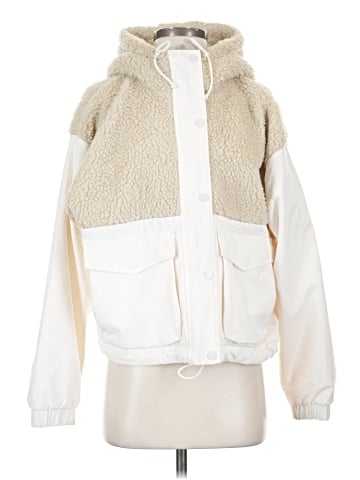 Abercrombie & Fitch Jacket (view 1)