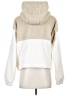 Abercrombie & Fitch Ivory Jacket Size S - photo 2