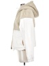 Abercrombie & Fitch Ivory Jacket Size S - photo 5