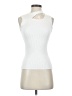 Belldini Ivory Sweater Vest Size S - photo 1
