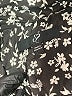 Arcadia Group Limited 100% Polyester Print Black Snow Jacket Size 14 - photo 6