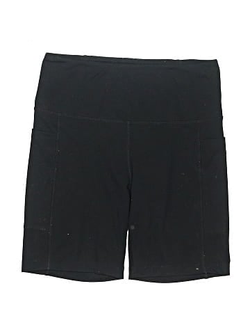 Danskin Athletic Shorts (view 1)