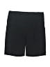 Danskin Solid Black Athletic Shorts Size S - photo 1
