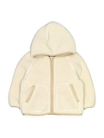 Zara Zip Up Hoodie (view 1)
