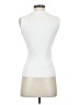 Belldini Ivory Sweater Vest Size S - photo 2