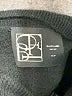 OAK + FORT 100% Cashmere Black Cardigan Size XS - photo 7